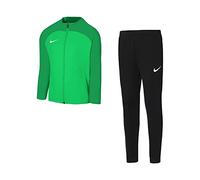 NIKE Lk Nk Df Acdpr Trk Suit K Knit Soccer Tracksuit Mixte enfant
