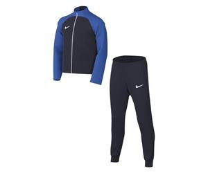 NIKE Lk Nk Df Acdpr Trk Suit K Knit Soccer Tracksuit Mixte enfant