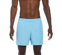 Nike - Lmf5 Pantalon Court pour Homme, 486 - Aquarius Blue, S