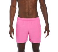 Nike Swim Essential 5´´ Volley Swimming Shorts Rose L Homme