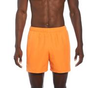 Nike - Lmf5 Pantalon Court pour Homme, 811 - Mandarine Lumineuse, S