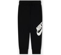 Nike Logo Jogging Bottoms Infants Noir 5-6 ans Male