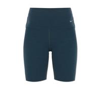 Nike - Logo Shorts - Femme - Sport - Bleu - Taille: 42 FR