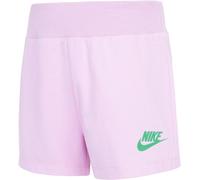 Nike Logo Shorts Infants Rose montante 2-3 ans Female