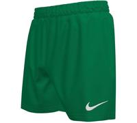 Nike Logo Shorts Junior Boys Bleach Turq 11-12 (L) Male