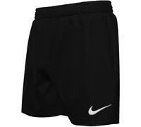 Nike Logo Shorts Junior Boys Noir 13 (TG) Male