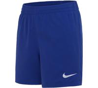 Nike Logo Shorts Junior Boys Royal 9-10 (M) Male
