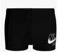 Nike Logo Swim Boxers Mens Noir XL Male