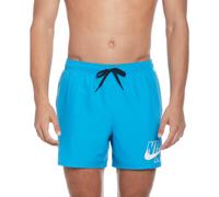 Nike Logo Swim Shorts Bleu Laser S Male