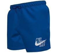 Nike Logo Swim Shorts Jeu Royal 2XL Male