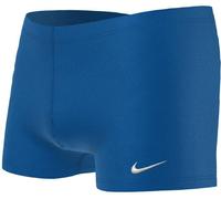 Nike Logo Swimming Boxers Junior Boys Jeu Royal 13 Yrs Male