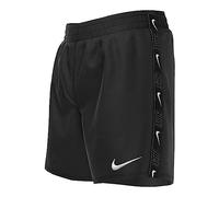 Vêtements Nike Swim NESSD794 pour Enfant 10 - 12A Noir