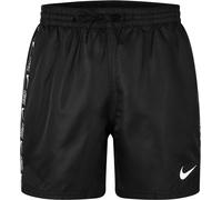 Nike Logo Tape 5 Volleyball Shorts Mens NOIR XL Male