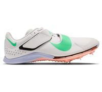 Nike LJ Elite 39 Blanc/Vert