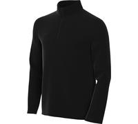Nike Long Sleeve Top K NK DF Acd23 Drill Top Br, Black/Black/Black, DX5470-015, XS