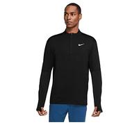 Haut 1 4 zip nike element noir homme