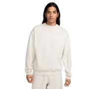 Nike - Long Sleeve Training Hauts - Homme - Sport - Blanc - Taille: L