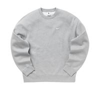 Nike - Long Sleeve Training Hauts - Homme - Sport - Gris - Taille: L