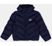 Nike Loose-Fit Puffer Jacket Juniors Marine 9-10 ans Unisex