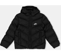 Nike Loose-Fit Puffer Jacket Juniors Noir/Rose 7-8 ans Unisex