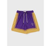 Nike Los Angeles Lakers DF SI PRO 6IN SHORT men Sport & Team Shorts purple taille: XL