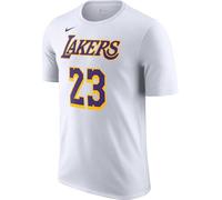 Nike Los Angeles Lakers DR6380 T-Shirt NBA pour Homme