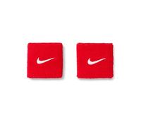 Nike Lot de 2 bandeaux éponge Swoosh classiques pour adultes unisexes
