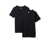 Nike Lot de 2 Maillots de Corps NHB pour garçons