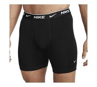 Nike Lot de 3 Boxers Dri-FIT Essential en Microfibre pour Homme 10,2 cm