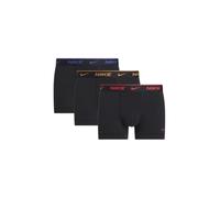 Nike Lot de 3 Boxers en Coton Stretch pour Tous Les Jours