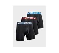 Nike Lot de 3 boxers Essential Micro - Noir L