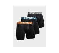 Nike Lot de 3 boxers Homme - Multicolore M