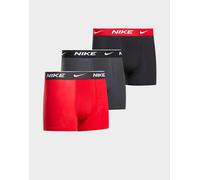 Nike Lot de 3 boxers Junior - Noir M
