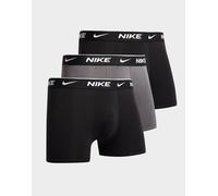 Nike Lot de 3 boxers Junior - Noir XL