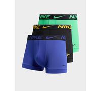 Nike Lot de 3 boxers micro essentiels - Multicolore L