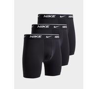 Nike Lot de 3 boxers Micro - Noir XL