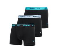 Nike Lot de 3 Boxers Nike Everyday pour Homme, Medium