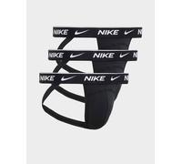 Nike Lot de 3 jock straps - Noir L