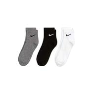 Nike - Lot de 3 Socquettes - Enfant (RD4111)
