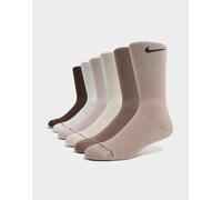 Nike Lot de 6 paires de chaussettes - Multicolore 46 - 50