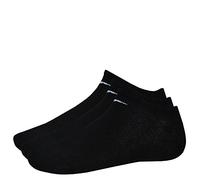 Nike Lot de 9 NO Show paires SX2554-001 chaussettes sport Taille