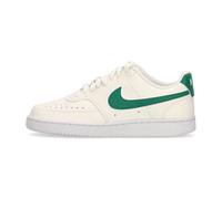Nike - Low Court Vision Baskets - Femme - Sport - Blanc - Taille: 36 1/2 EU