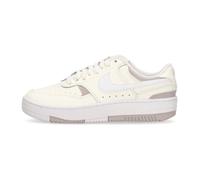 Nike - Low Scarpa Wamns Wmns Gamma Force - Femme - Chaussures - Blanc - Taille: 37 1/2 EU
