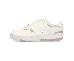 Nike - Low Scarpa Wamns Wmns Gamma Force - Femme - Chaussures - Blanc - Taille: 38 1/2 EU