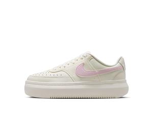Nike LS PO Sweat à Capuche en Polaire pour Homme, Sail Pink Foam, 37.5 EU