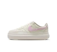 Nike LS PO Sweat à Capuche en Polaire pour Homme, Sail Pink Foam, 39 EU