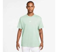 Nike Lse Premium Essentials Sust T-Shirt pour Homme Barely Green S