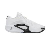 Nike Luka 3 TB Chaussures de basket-ball pour homme (blanc/noir), blanc/noir, 45 EU