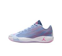 Nike Luka 77 - Chaussures de basket-ball (Light Marine/Blue Void/White/Hyper Pink), Bleu marine clair/bleu vide/blanc/rose hyper, 10.5