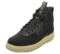 Nike Lunar Force 1 Duckboot (DZ5320-001, Noir), Black Neutral Olive 001, 41 EU